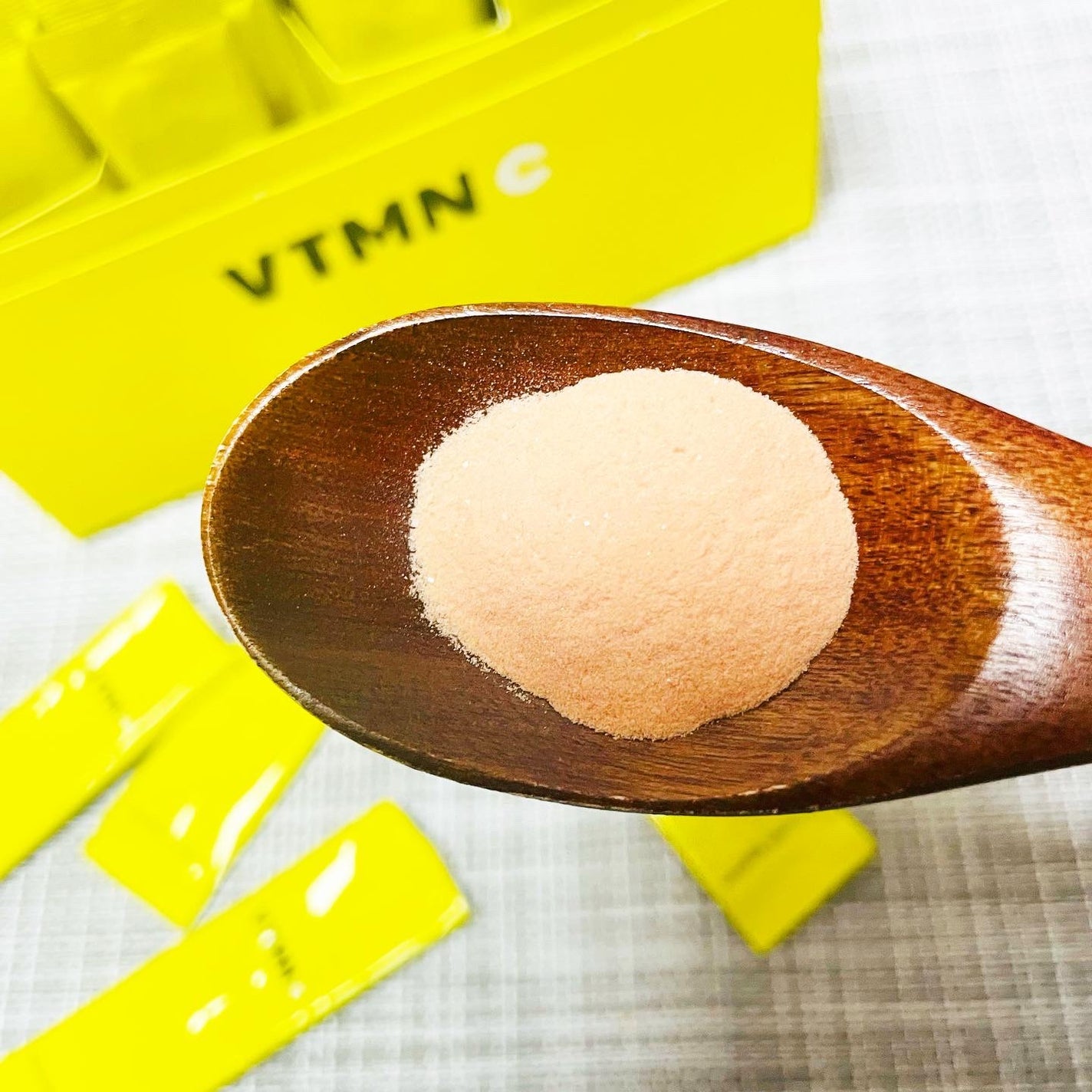 kinaco ðâðð on LIPS ãVTMNCãnanoPDSVitaminCïŒãã€ãã£ãŒãšã ãšã..ãïŒ2æç®ïŒ