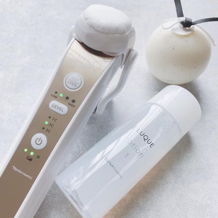 メガビューティー/ナリス化粧品/美顔器・マッサージを使ったクチコミ(6枚目)