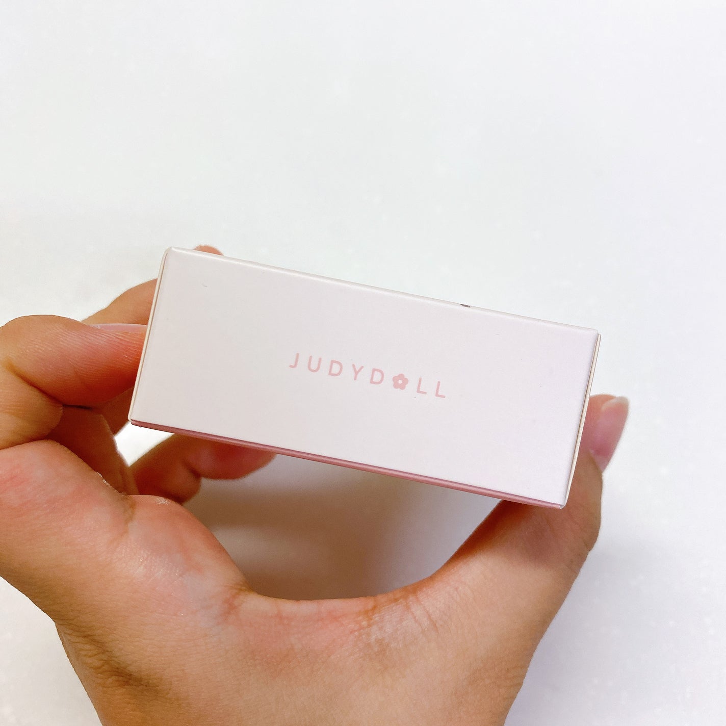 ドロップウェアチーク/JUDYDOLL/パウダーチークを使ったクチコミ(9枚目)