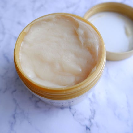 ディープダメージリペアー ヘアマスク/パンテーン/ヘアマスク・ヘアパックを使ったクチコミ(2枚目)