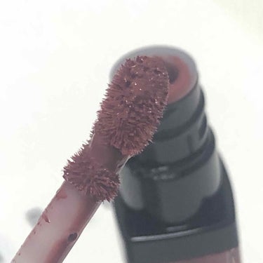 クラッシュド リキッド リップ/BOBBI BROWN/口紅を使ったクチコミ（3枚目）