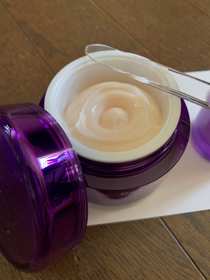 バイオヒールボ プロバイオダーム 3Dリフティングクリーム/BIOHEAL BOH/フェイスクリームを使ったクチコミ(3枚目)