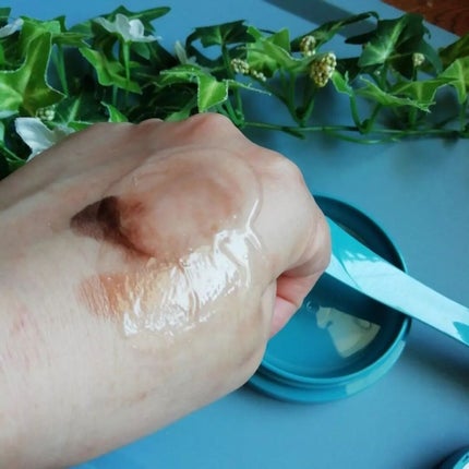 Do White+/Do white+/クレンジングジェルを使ったクチコミ(3枚目)