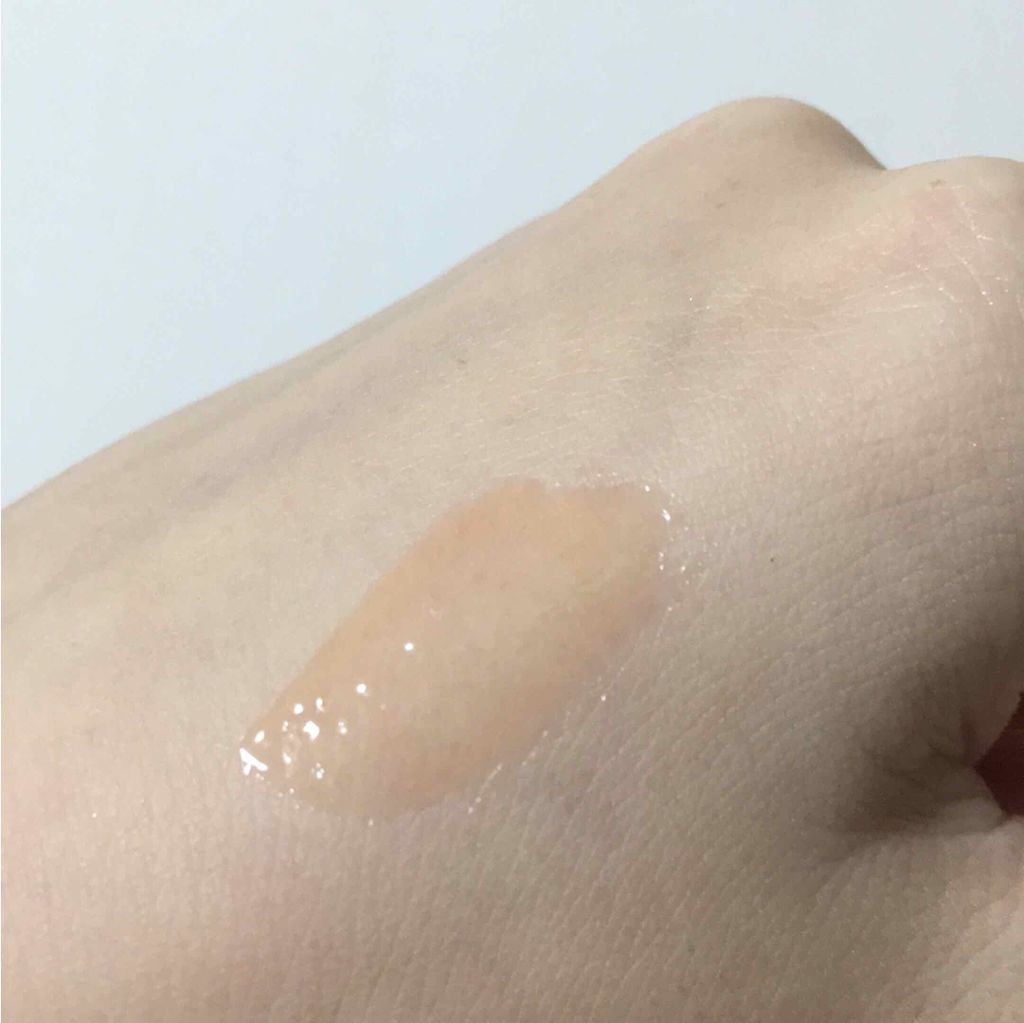 ウォーター カラー リップ インク/SUQQU/リップグロスを使ったクチコミ（2枚目）