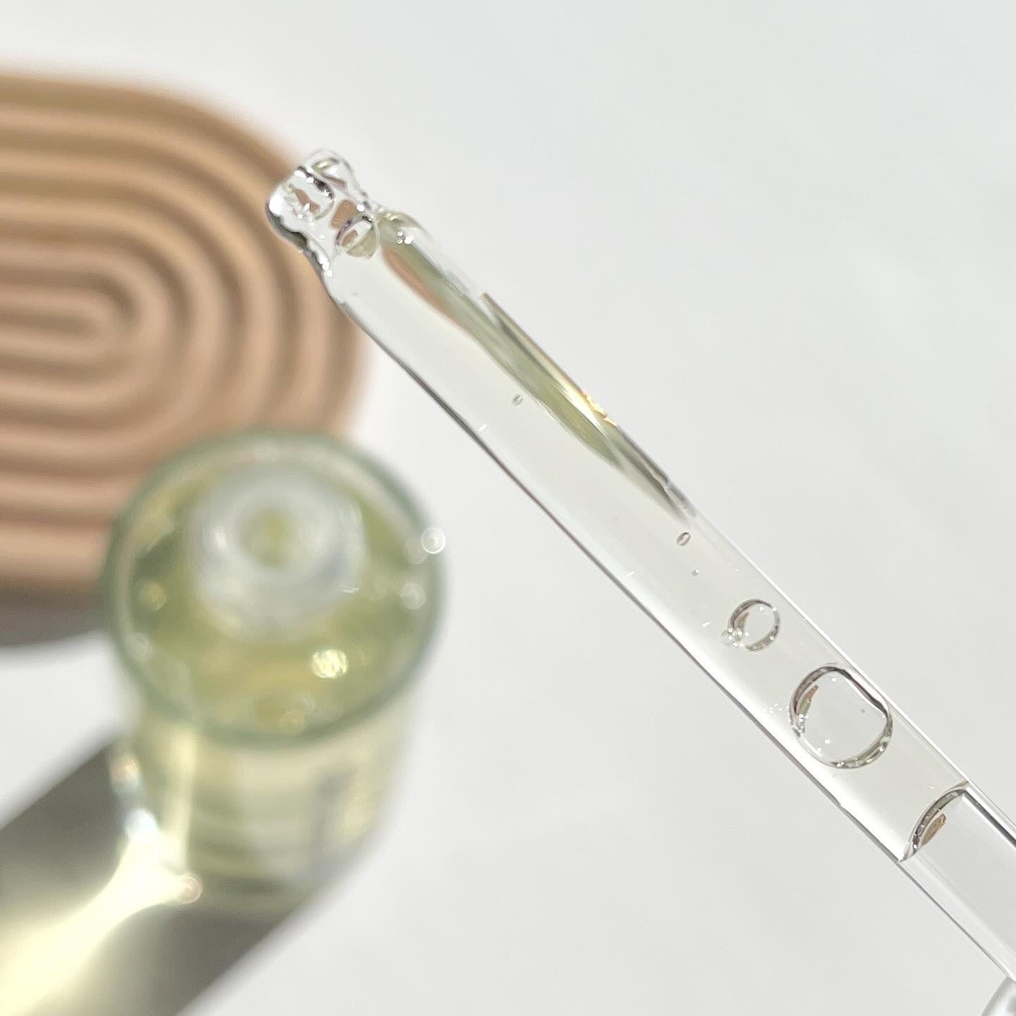 プロポリスレスキューアンプル 50ml/CNP Laboratory/美容液を使ったクチコミ（3枚目）