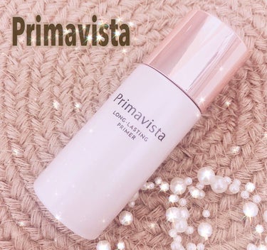 🌸primavista プリマヴィスタ  
      皮脂くずれ防止下地
      スキンプロテクトベース spf20・pa++

⚪︎化粧下地が進化して新登場
⚪︎プリマヴィスタ史上最高テカらせな