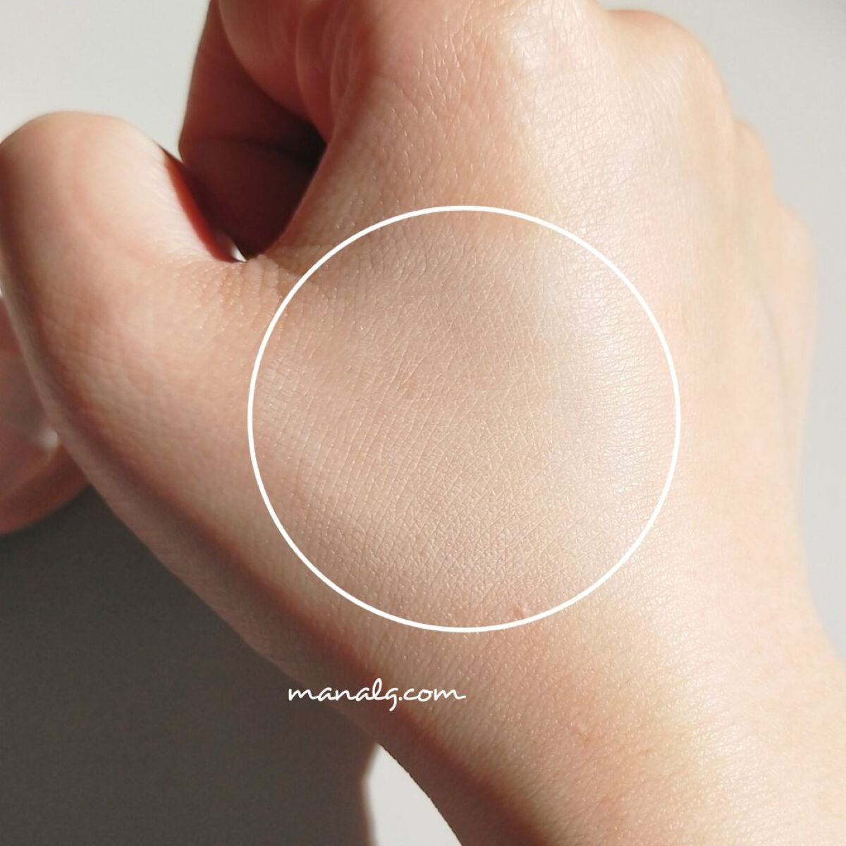 アピュー ジューシーパン ジェリーパウダー/A’pieu/プレストパウダーを使ったクチコミ(3枚目)