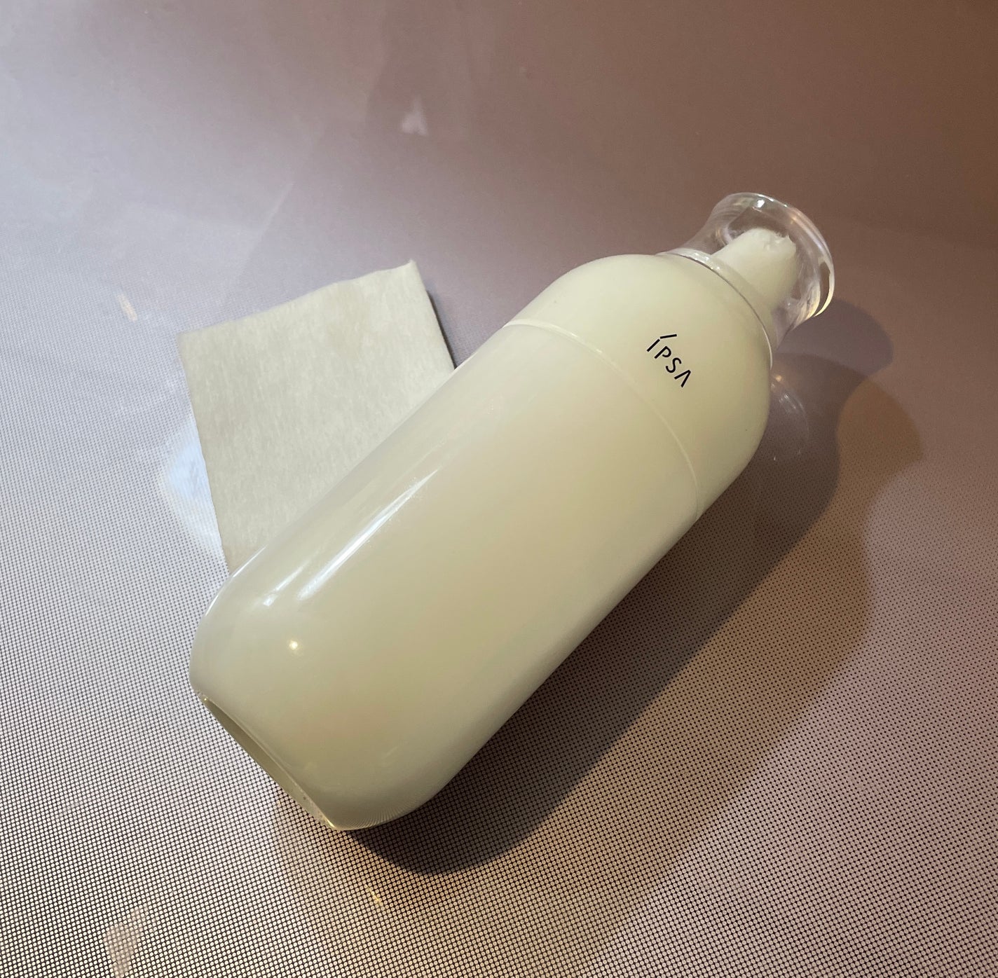 スムースタッチコットン/SOFINA/コットンを使ったクチコミ(2枚目)