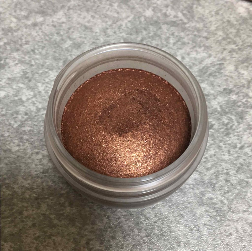 アイグロウ ジェム/DECORTÉ/ジェル・クリームアイシャドウを使ったクチコミ(2枚目)