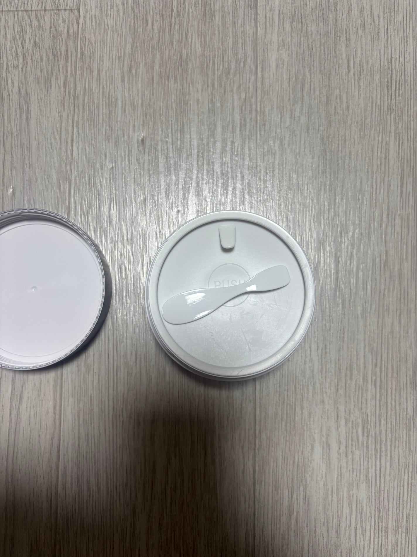 RXザ・ペプチドコラーゲン ハイドロゲルアイパッチ/COSRX/アイケア・アイクリームを使ったクチコミ(5枚目)