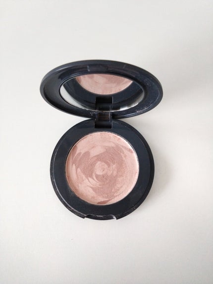 ラテアートマットチーク/KATE/パウダーチークを使ったクチコミ(3枚目)