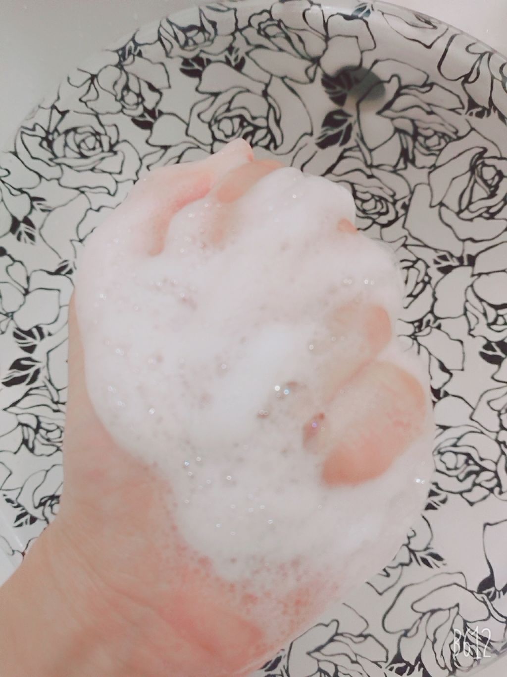 スイサイ ビューティクリア パウダーウォッシュ/suisai/洗顔パウダーを使ったクチコミ(4枚目)