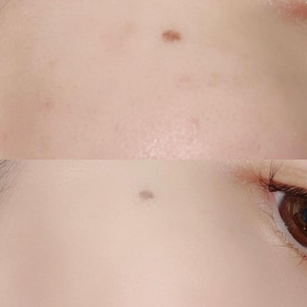 ネーミング レイヤード フィットクッション/NAMING./クッションファンデーションを使ったクチコミ(3枚目)