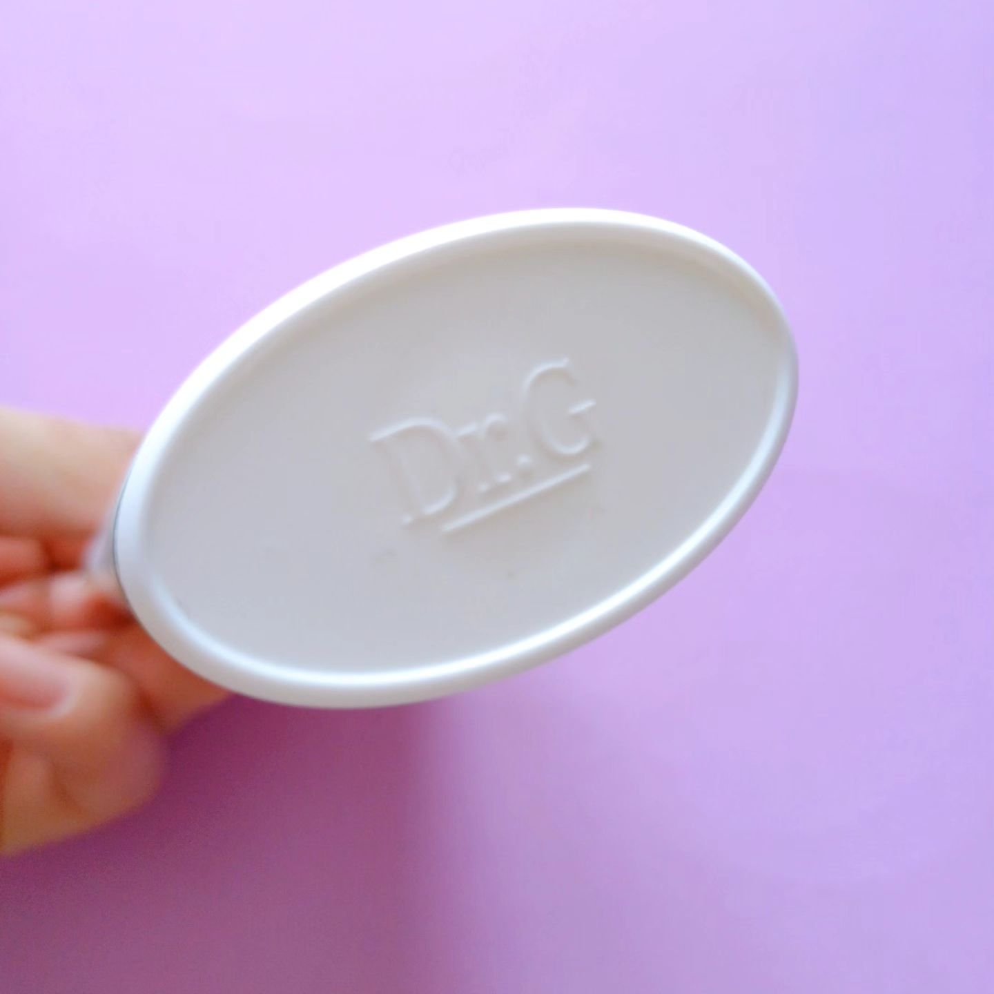 レッドブレミッシュスージングアップサン/Dr.G/日焼け止めクリームを使ったクチコミ（3枚目）