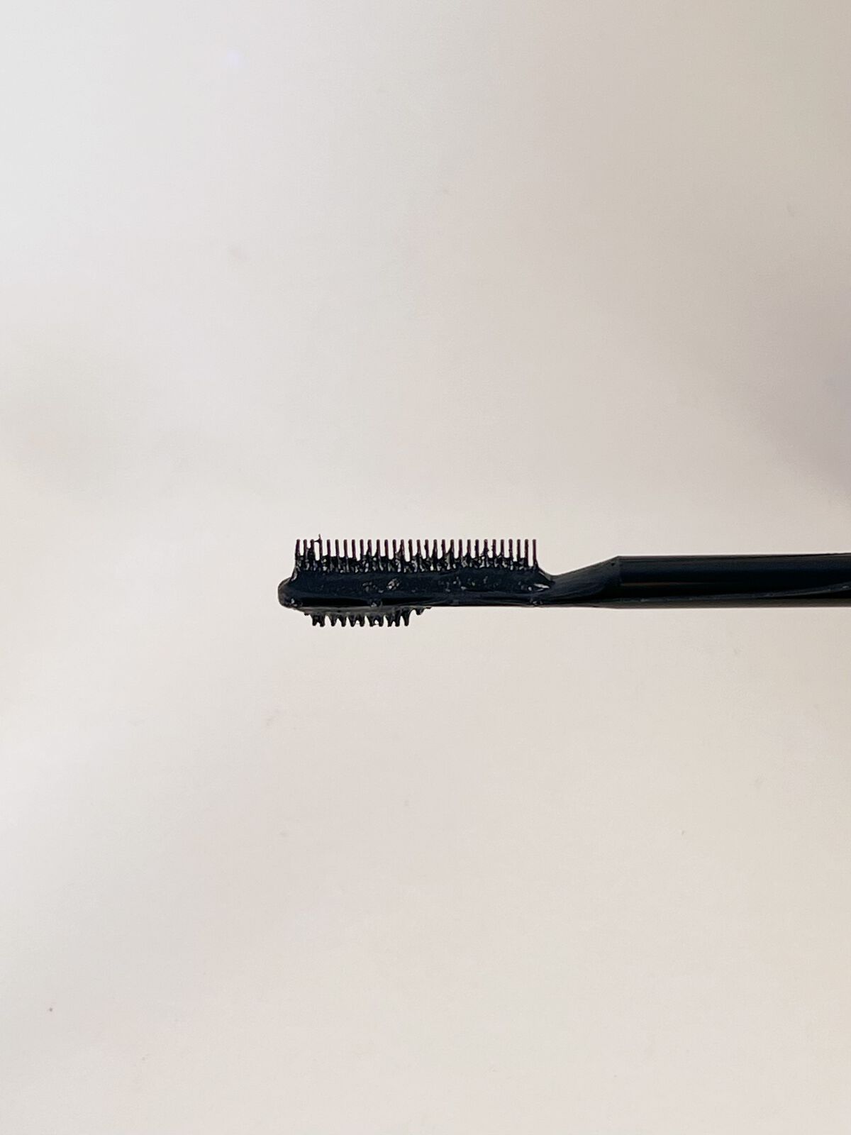 フレームレスフィルムマスカラ/KATE/マスカラを使ったクチコミ(4枚目)