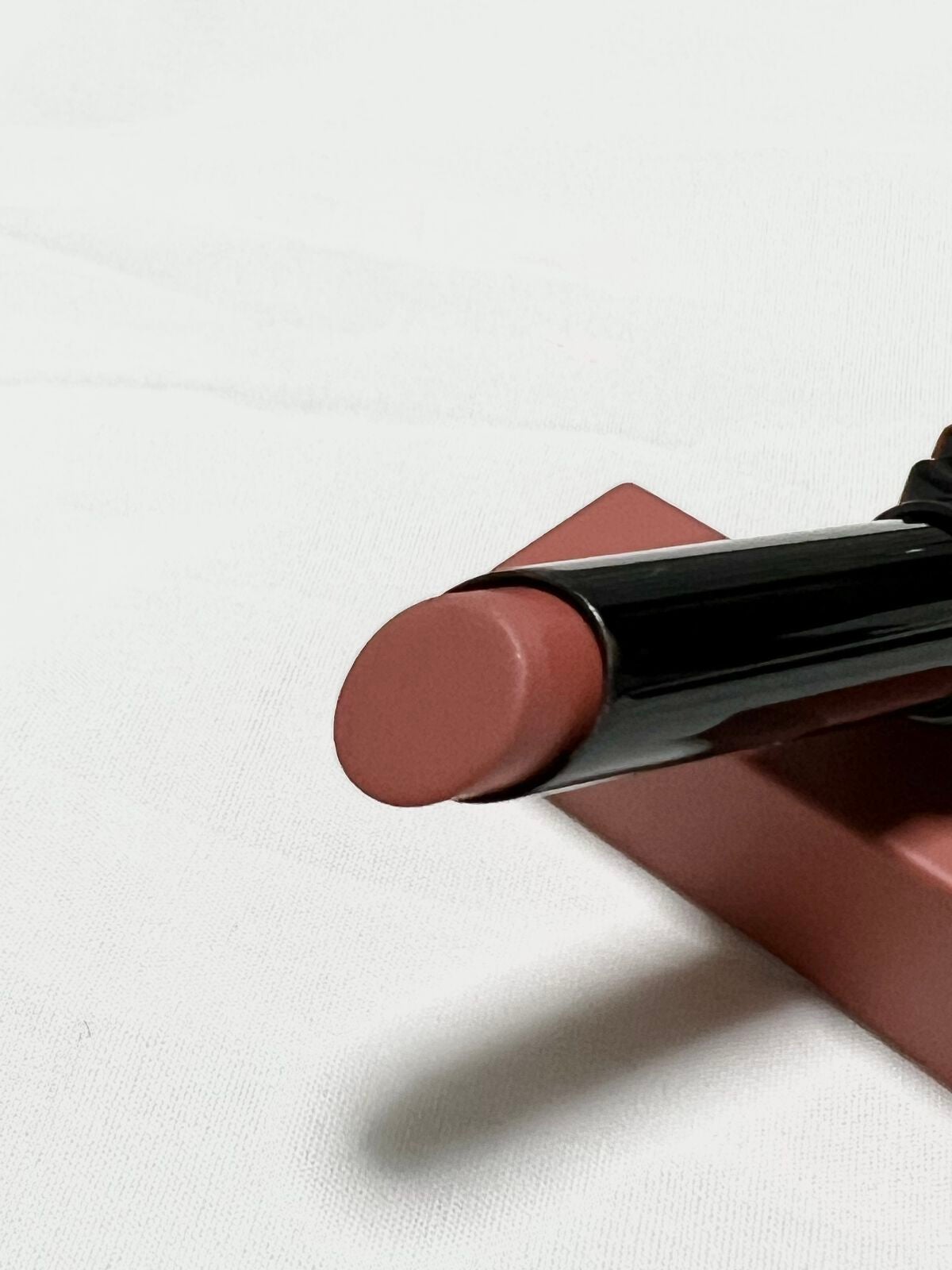 パワーマット リップスティック/NARS/口紅を使ったクチコミ(2枚目)