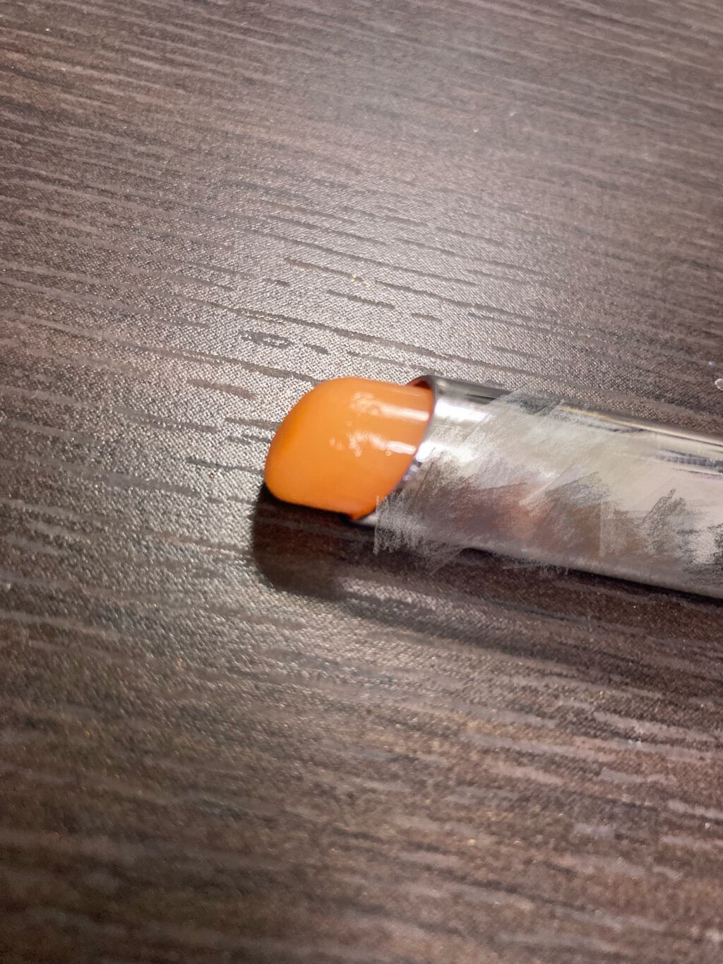 マイクリエイト ギャザービューティ/M'AYCREATE/リップティントを使ったクチコミ（2枚目）