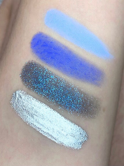 プロ ブラッシャー パレット/CLIO/パウダーチークを使ったクチコミ(2枚目)