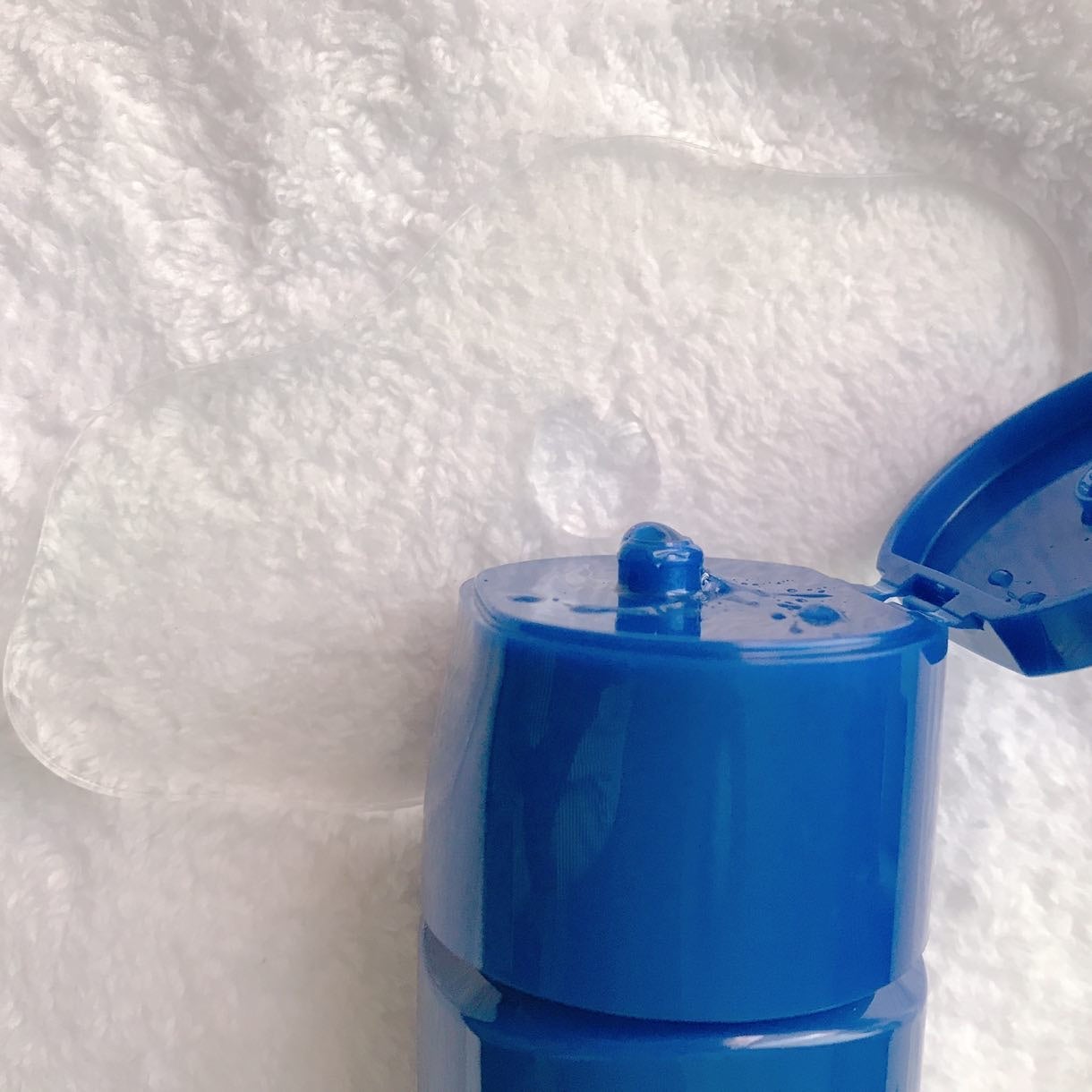 トリートメントローション (ブライトニング) とてもしっとり/アクアレーベル/化粧水を使ったクチコミ(2枚目)