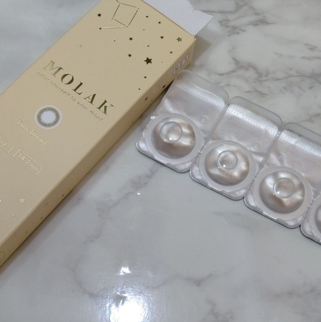 ロング＆カラード ラッシュ/excel/マスカラを使ったクチコミ（1枚目）