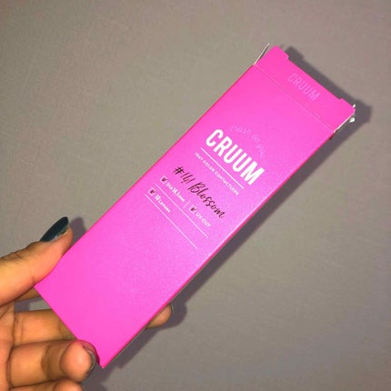 CRUUM 1day/CRUUM/ワンデー(1DAY)カラコンを使ったクチコミ(1枚目)