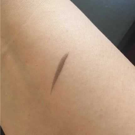 EYE OPENING LINER/UZU BY FLOWFUSHI/リキッドアイライナーを使ったクチコミ(2枚目)