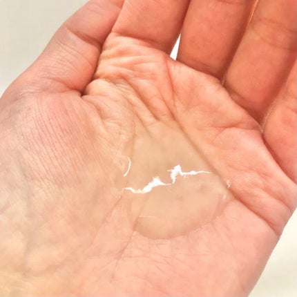 メイク落としジェル/オードムーゲ/クレンジングジェルを使ったクチコミ(2枚目)