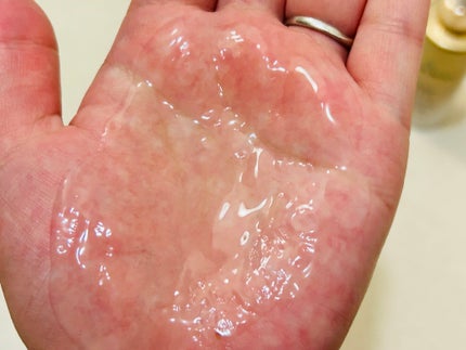 デュアル エフェクト アンプル/REJURAN COSMETICS/美容液を使ったクチコミ(5枚目)