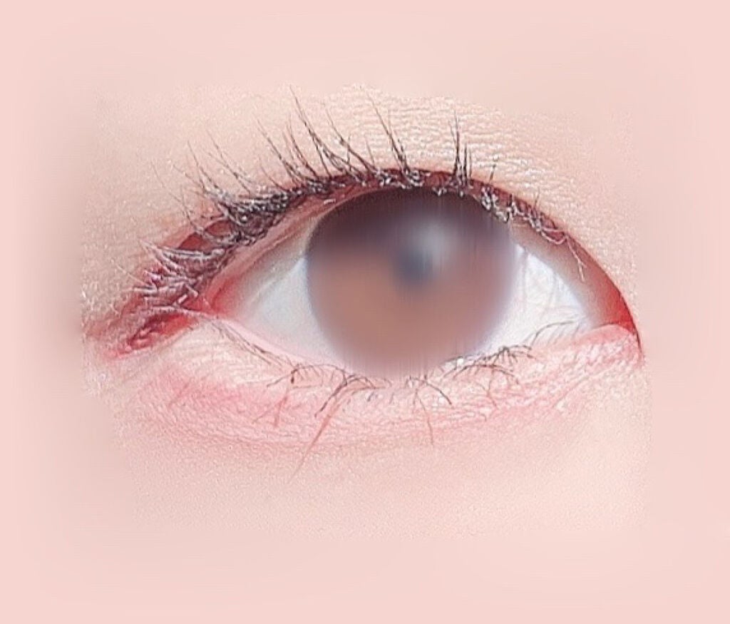 フェイス カラー ローズ ラデュレ/レ・メルヴェイユーズ ラデュレ/パウダーチークを使ったクチコミ(4枚目)