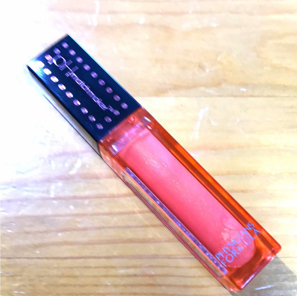 シマーストリプスアイシャドウ＆ライナー/PHYSICIANS FORMULA/アイシャドウパレットを使ったクチコミ（1枚目）