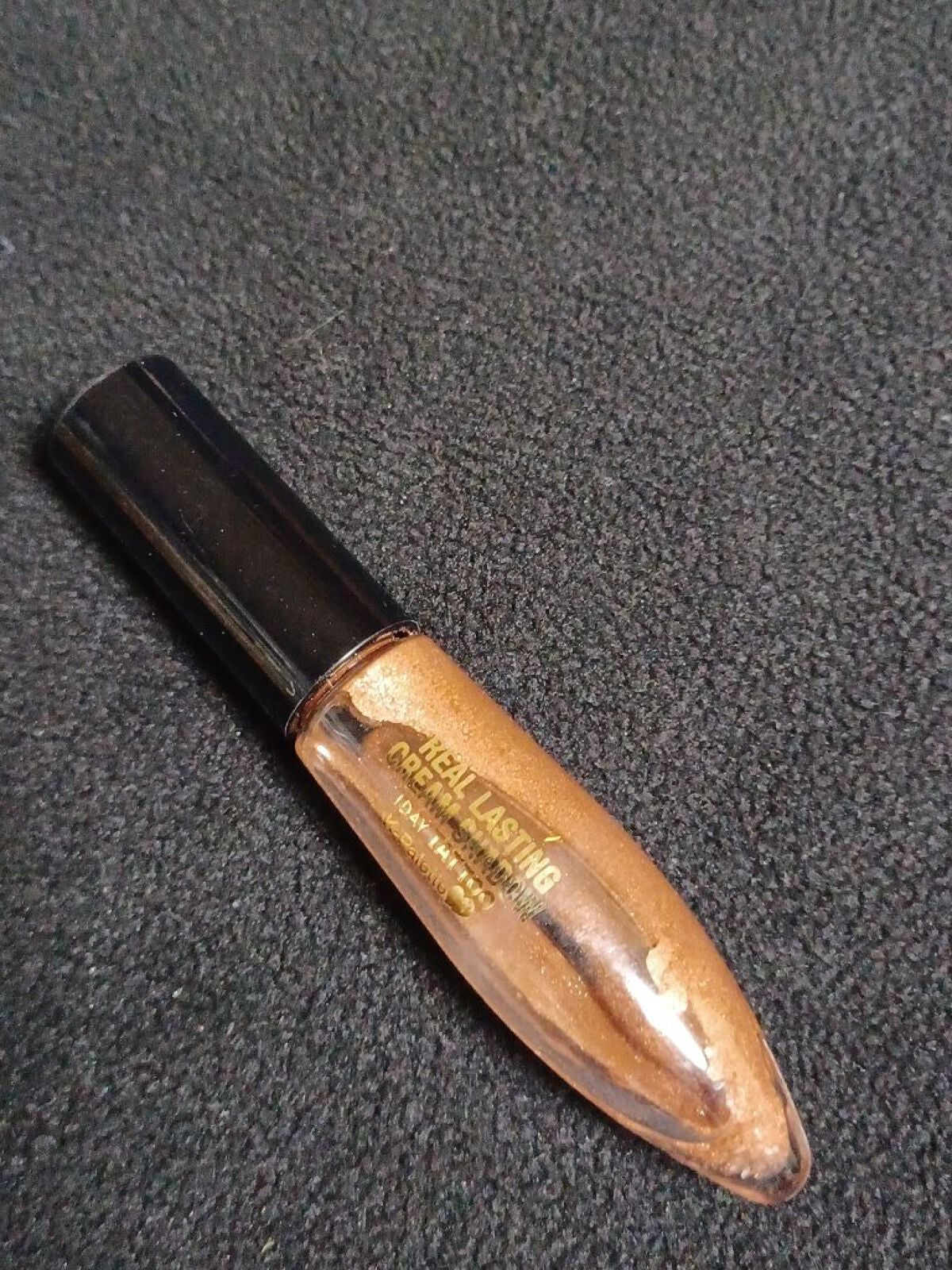 リアルラスティングクリームシャドウ/K-パレット/ジェル・クリームアイシャドウを使ったクチコミ(6枚目)