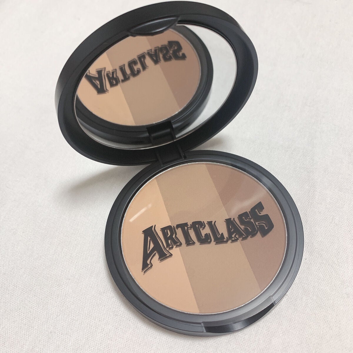 アートクラスバイロダン シェーディング/too cool for school/シェーディングを使ったクチコミ(8枚目)