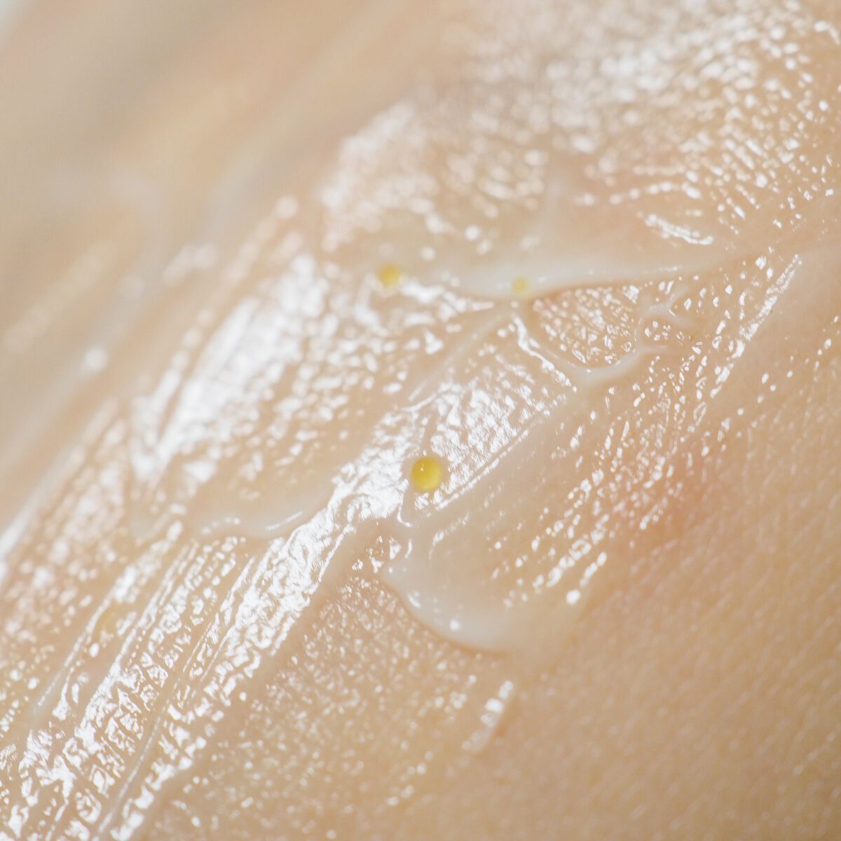 5番 22種マルチビタミンクリーム/numbuzin/フェイスクリームを使ったクチコミ(4枚目)