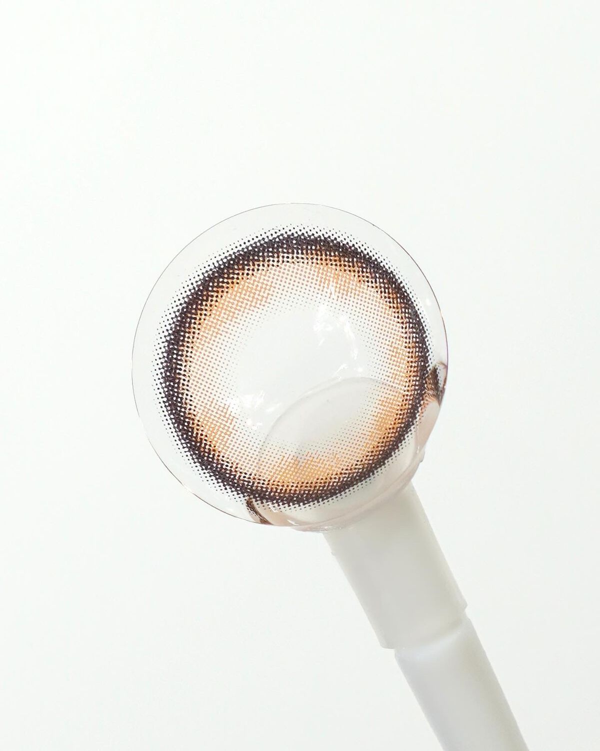 melotte 1day/melotte/ワンデー(1DAY)カラコンを使ったクチコミ(2枚目)