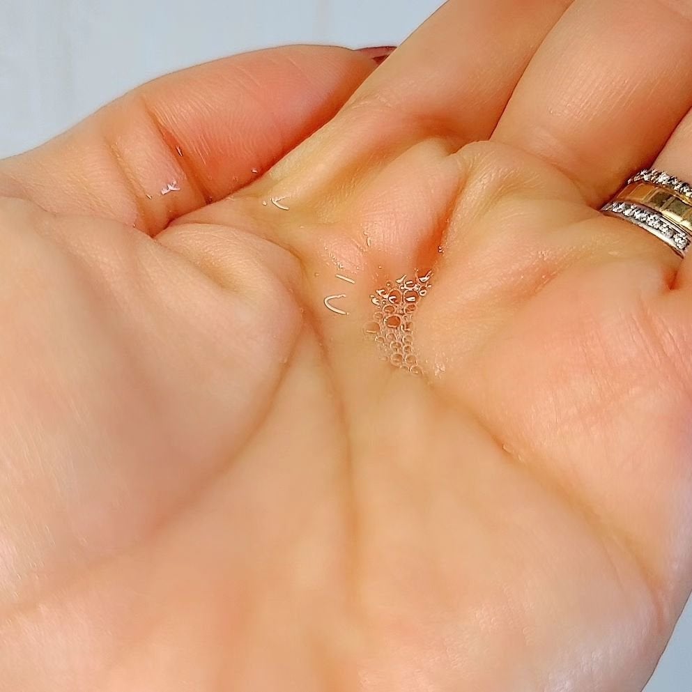 ベネフィーク ローションⅡ/BENEFIQUE/化粧水を使ったクチコミ(5枚目)