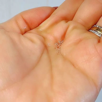 ベネフィーク ローションⅡ/BENEFIQUE/化粧水を使ったクチコミ(5枚目)