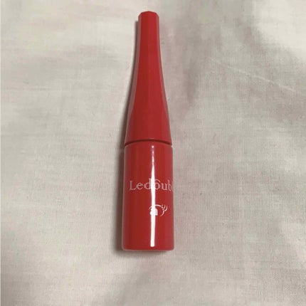 ルドゥーブル/ルドゥーブル/二重まぶた用アイテムを使ったクチコミ(1枚目)