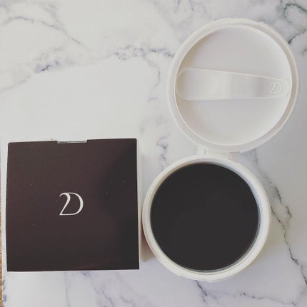 デュオ ザ クレンジングバーム ブラック/DUO/クレンジングバームを使ったクチコミ(2枚目)