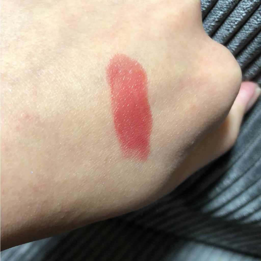 ピュア カラー エンヴィ リップスティック/ESTEE LAUDER/口紅を使ったクチコミ(2枚目)