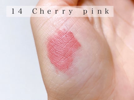 ジルスチュアート ムースブロウマスカラ/JILL STUART/眉マスカラを使ったクチコミ(5枚目)