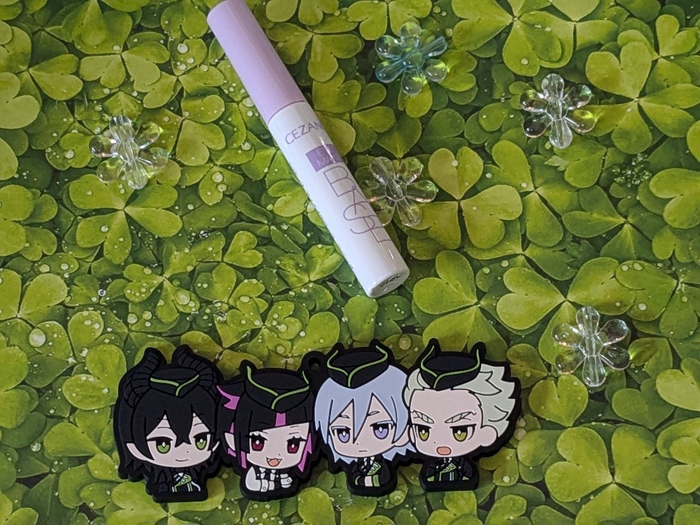 アイメイクベース/CEZANNE/アイシャドウベースを使ったクチコミ(1枚目)