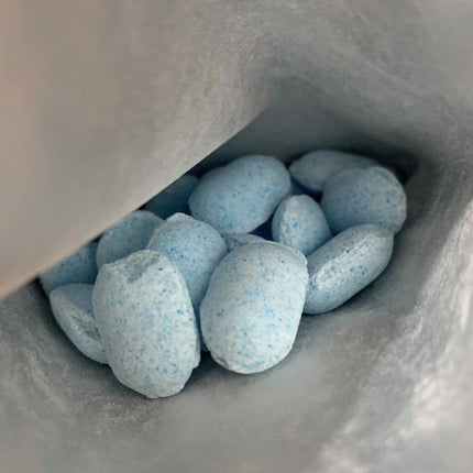 きき湯 ファインヒート ミント&レモンの香り/きき湯/入浴剤を使ったクチコミ(3枚目)