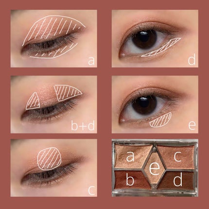 クイックラッシュカーラー ロングマスカラ/キャンメイク/マスカラを使ったクチコミ(2枚目)