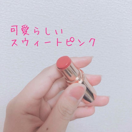 メルティールミナスルージュ/キャンメイク/口紅を使ったクチコミ(2枚目)