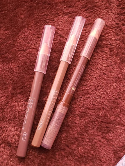 アイブローペンシル(ソフト)/セルフィット/アイブロウペンシルを使ったクチコミ(1枚目)