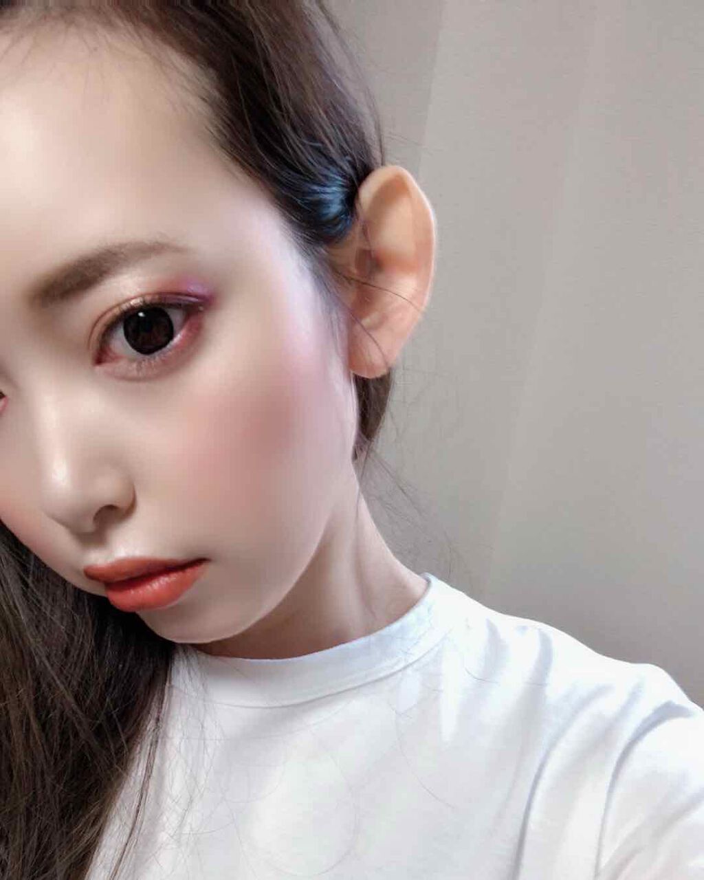 SPステイ マットインク/MAYBELLINE NEW YORK/口紅を使ったクチコミ(3枚目)