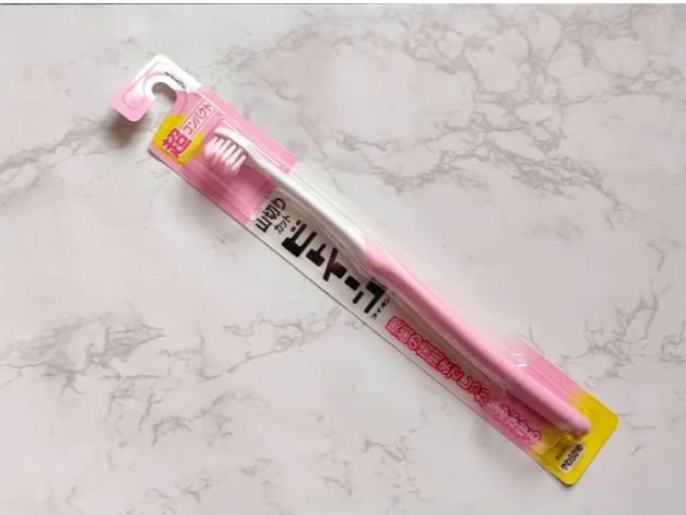 ビトイーン マキシーコンパクト/ビトイーン/歯ブラシを使ったクチコミ（1枚目）