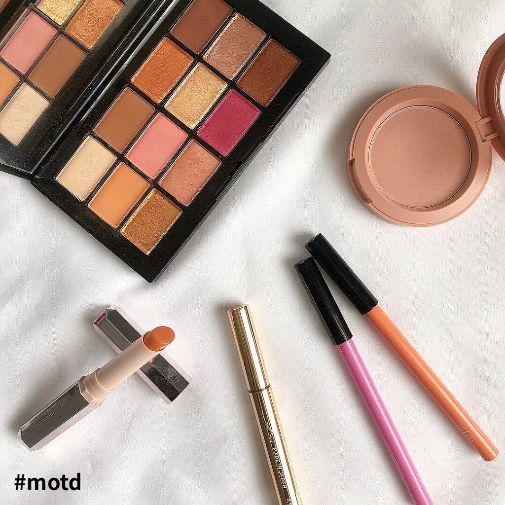 3CE フェイスブラッシュ/3CE/パウダーチークを使ったクチコミ(1枚目)