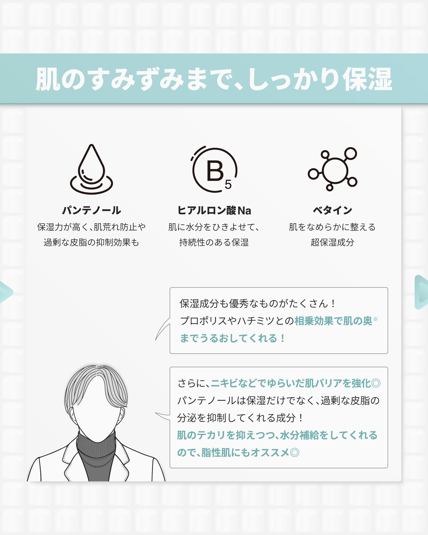 フルフィットプロポリスシナジートナー/COSRX/化粧水を使ったクチコミ(5枚目)