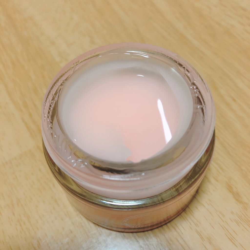 モイスチャー サージ ジェルクリーム 100H/CLINIQUE/フェイスクリームを使ったクチコミ(2枚目)